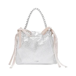 Jimmy Choo Bags.. Silver
