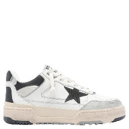 Golden Goose Sneakers White