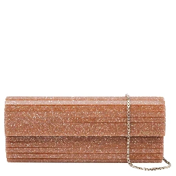 حقائب جيمي تشو.. وردية