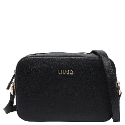 حقائب ليو جو.. أسود