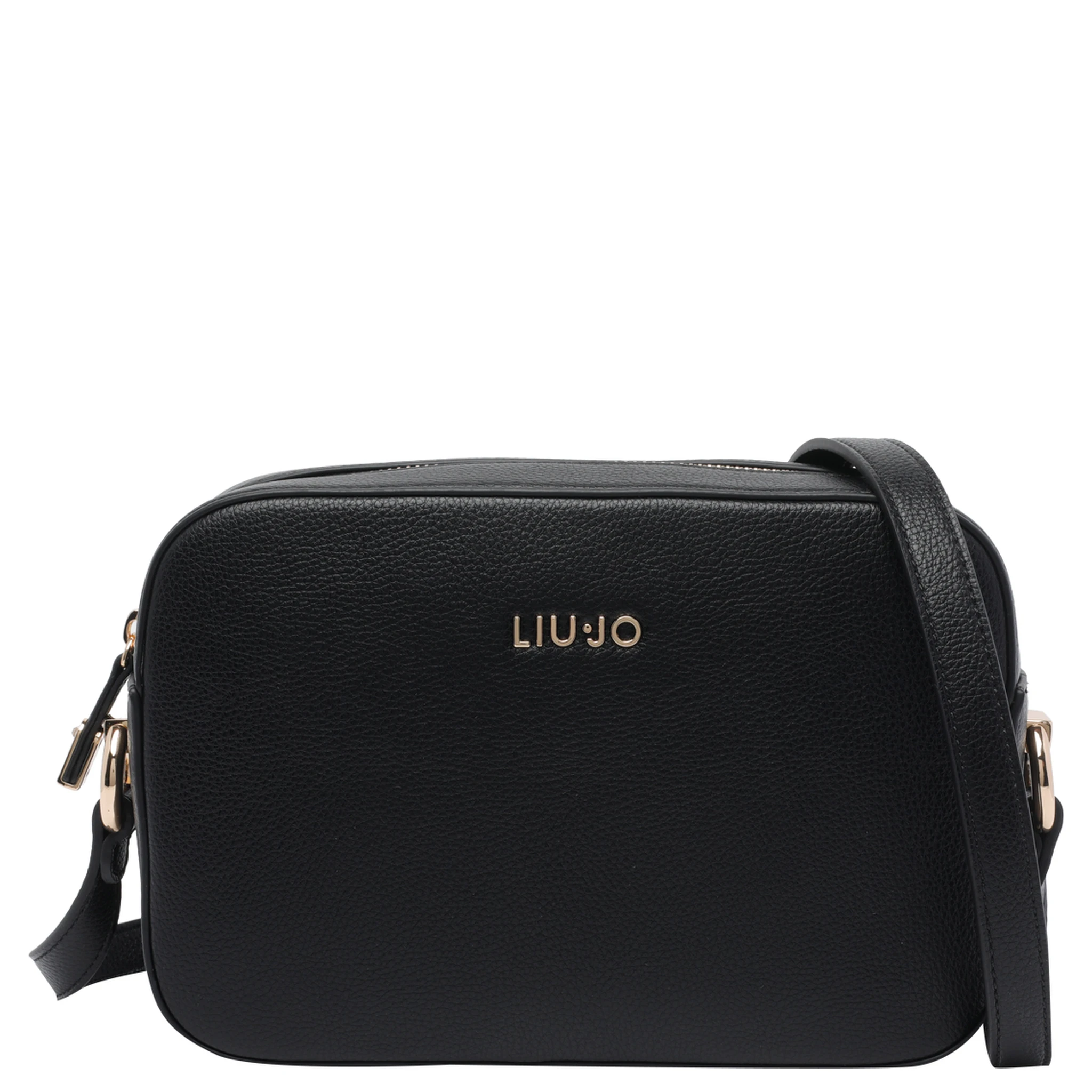 حقائب ليو جو.. أسود