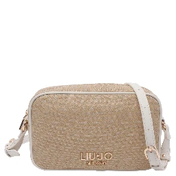 Liu Jo Bags.. Beige