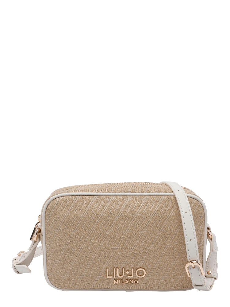Liu Jo Bags.. Beige