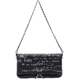 Zadig & Voltaire Bags.. Black