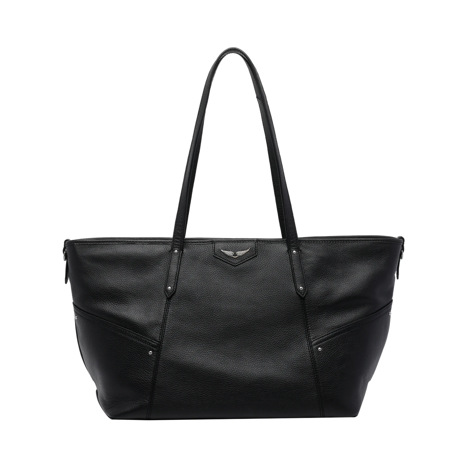 Zadig & Voltaire Bags.. Black