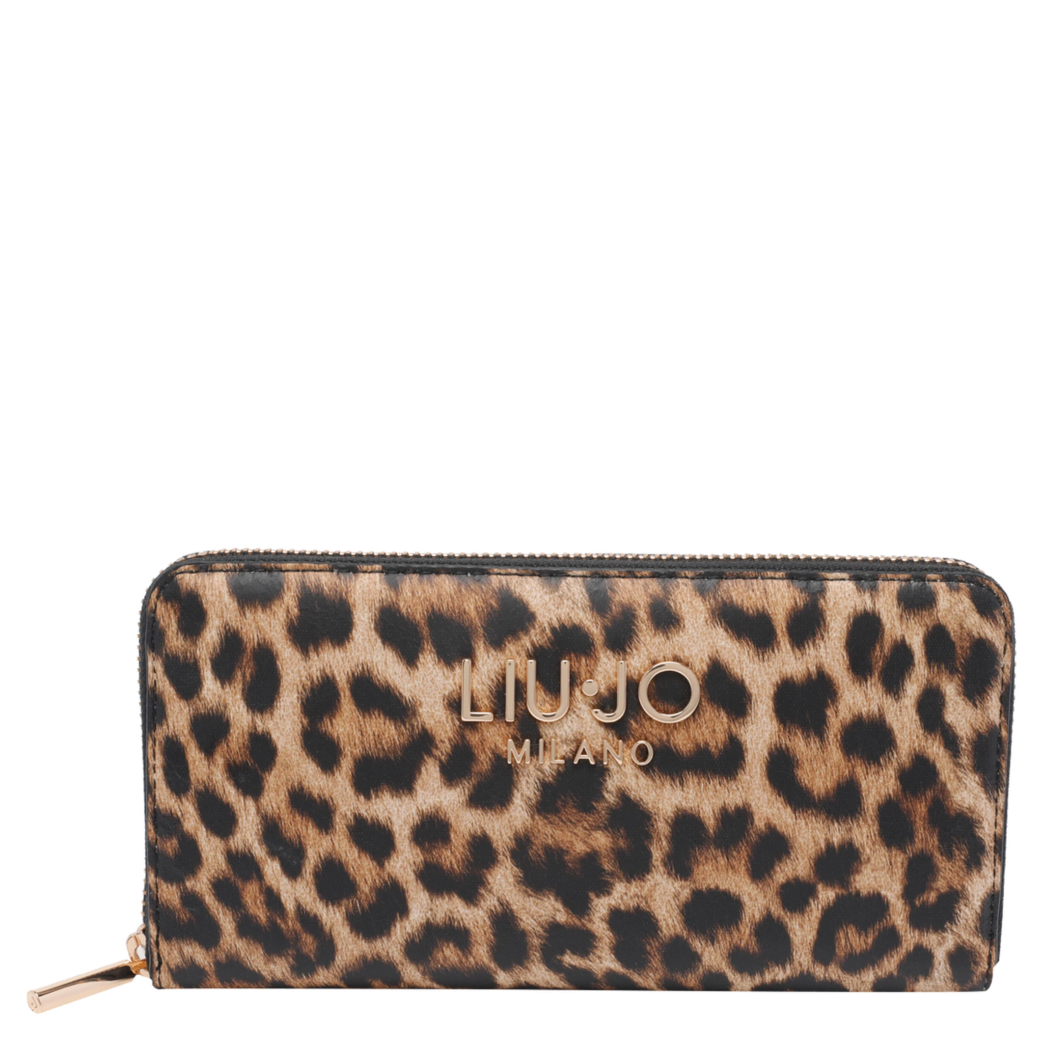 Liu Jo Wallets Brown