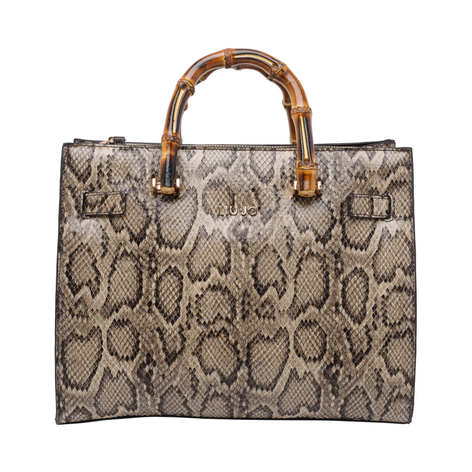 Liu Jo Bags.. Brown