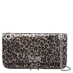 Zadig & Voltaire Bags.. Silver