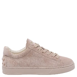 Tod's Sneakers Beige