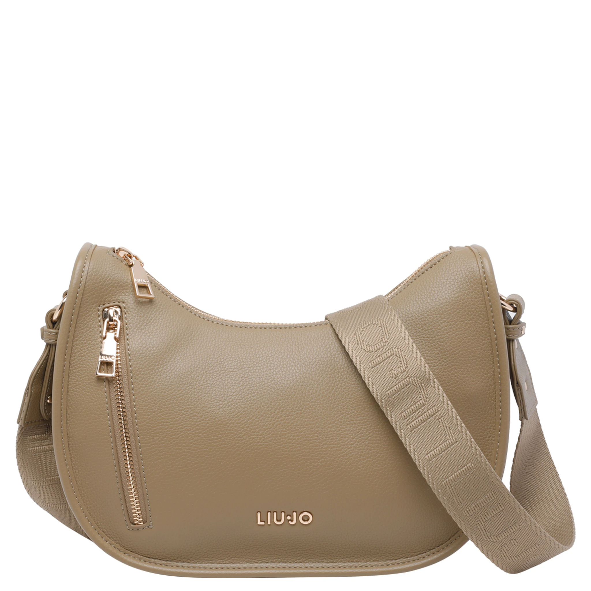 حقائب ليو جو.. خضراء