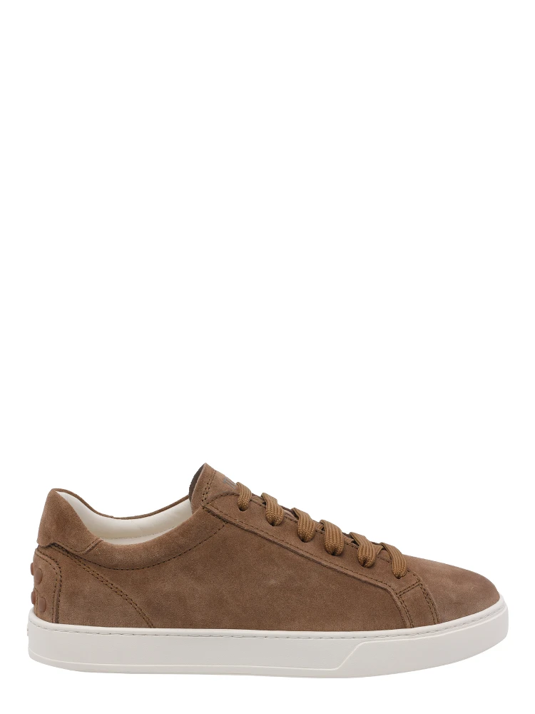 Tod's Sneakers Brown