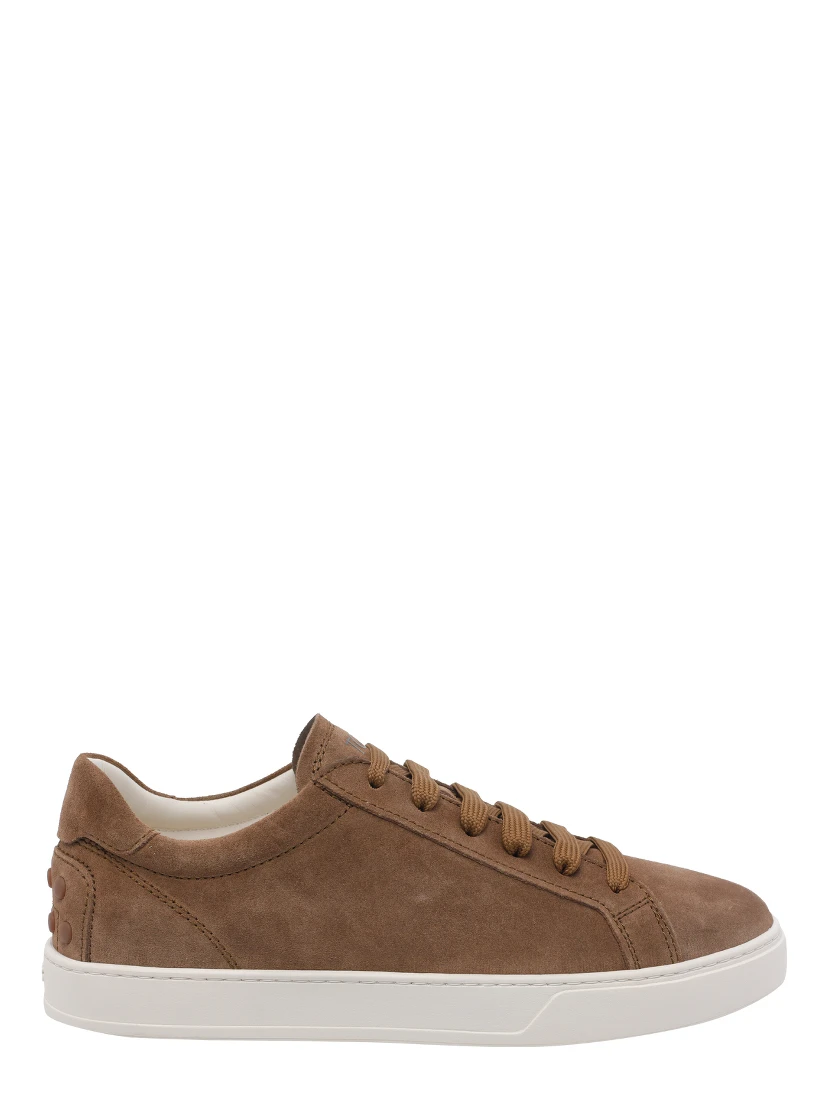 Tod's Sneakers Brown