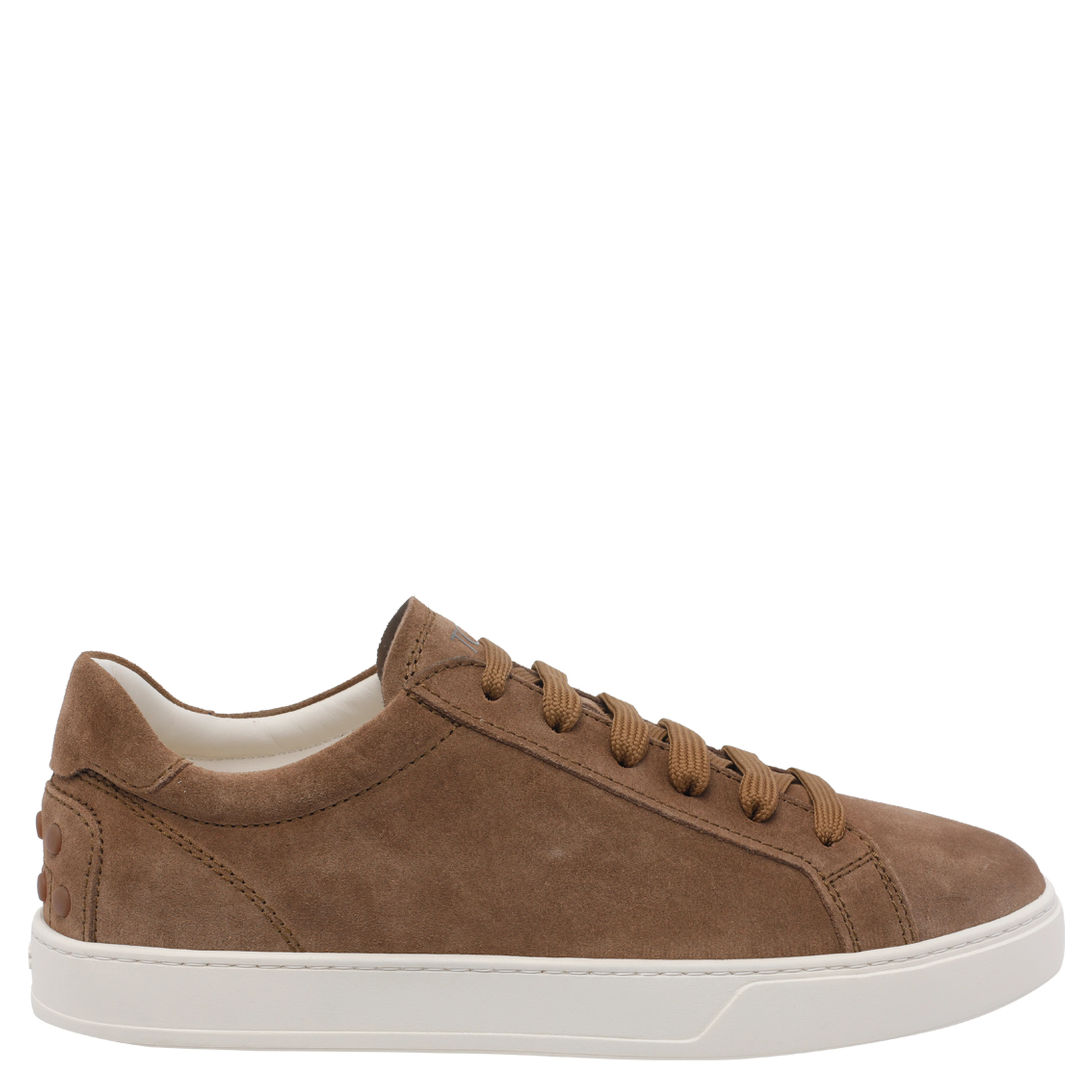 Tod's Sneakers Brown