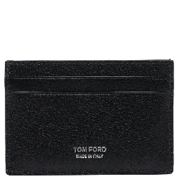 Tom Ford Wallets Black