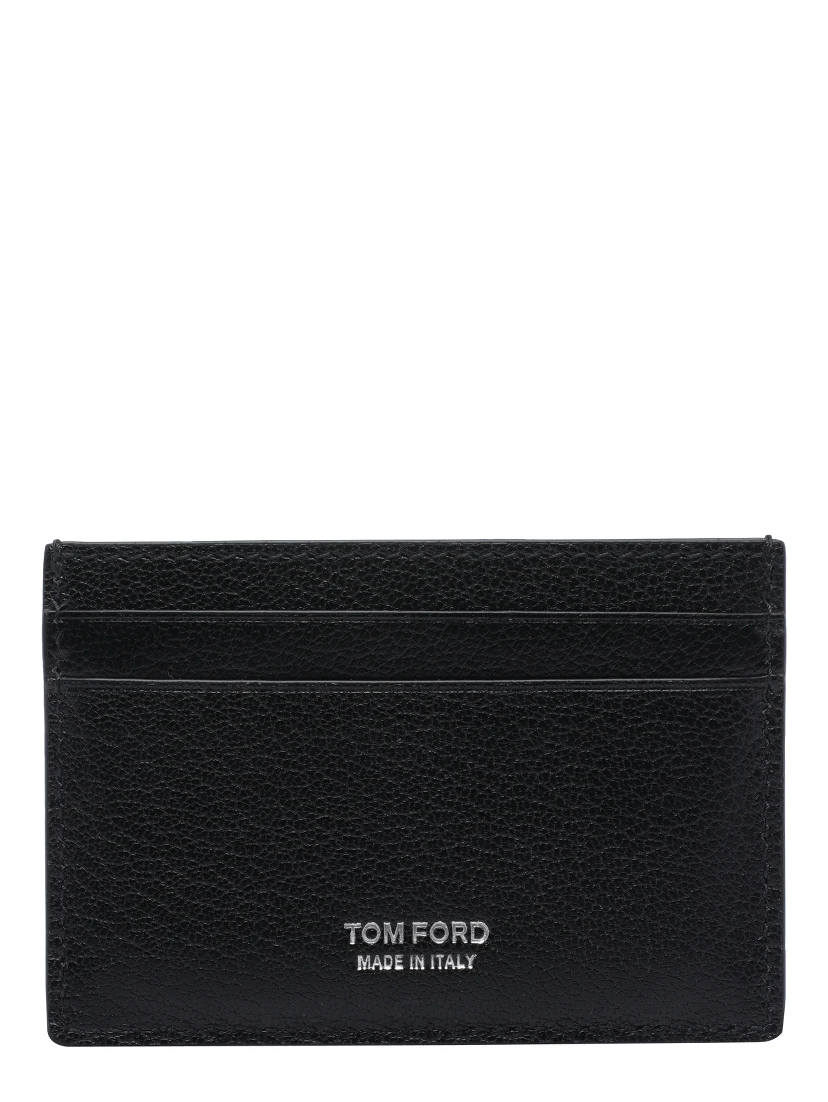 Tom Ford Wallets Black