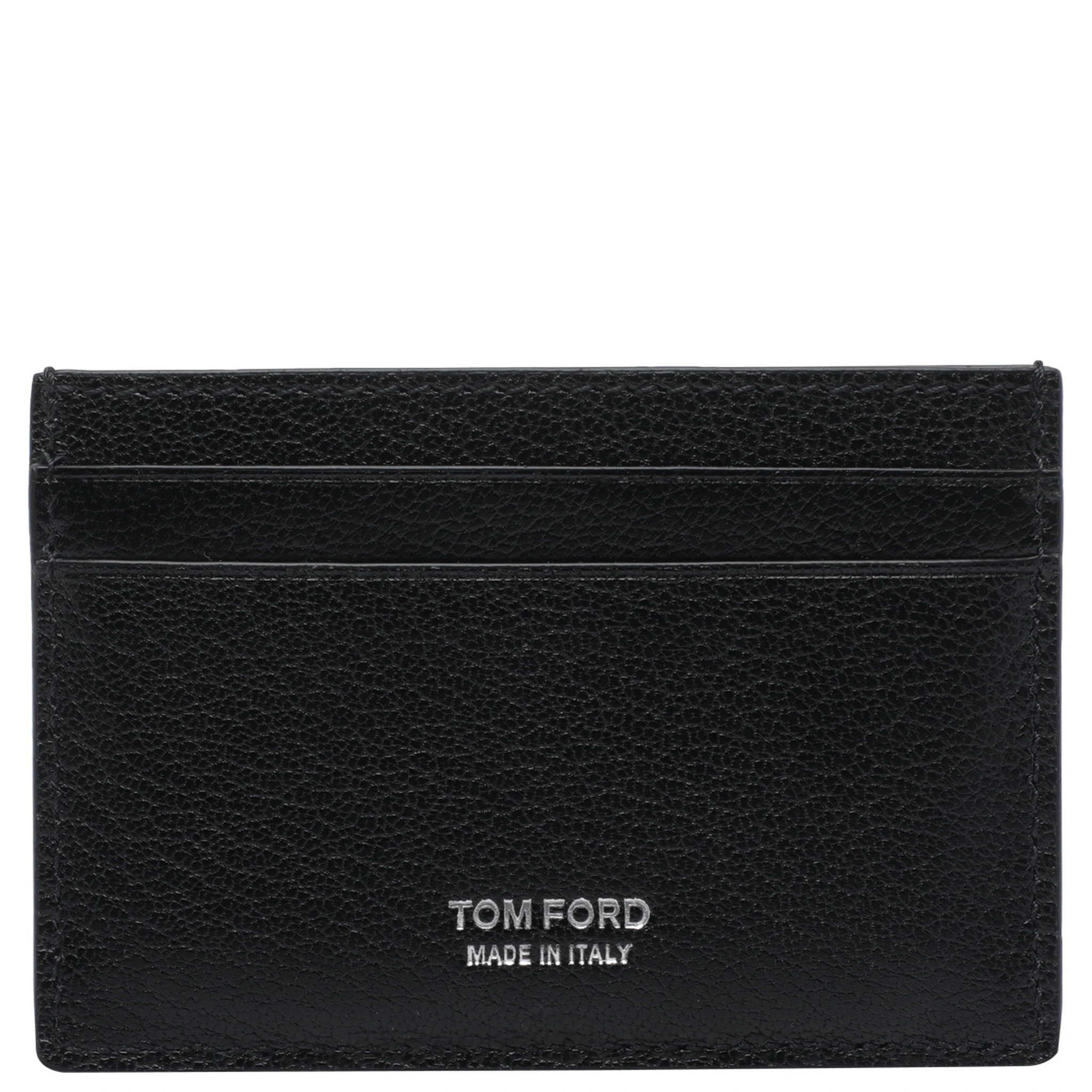Tom Ford Wallets Black