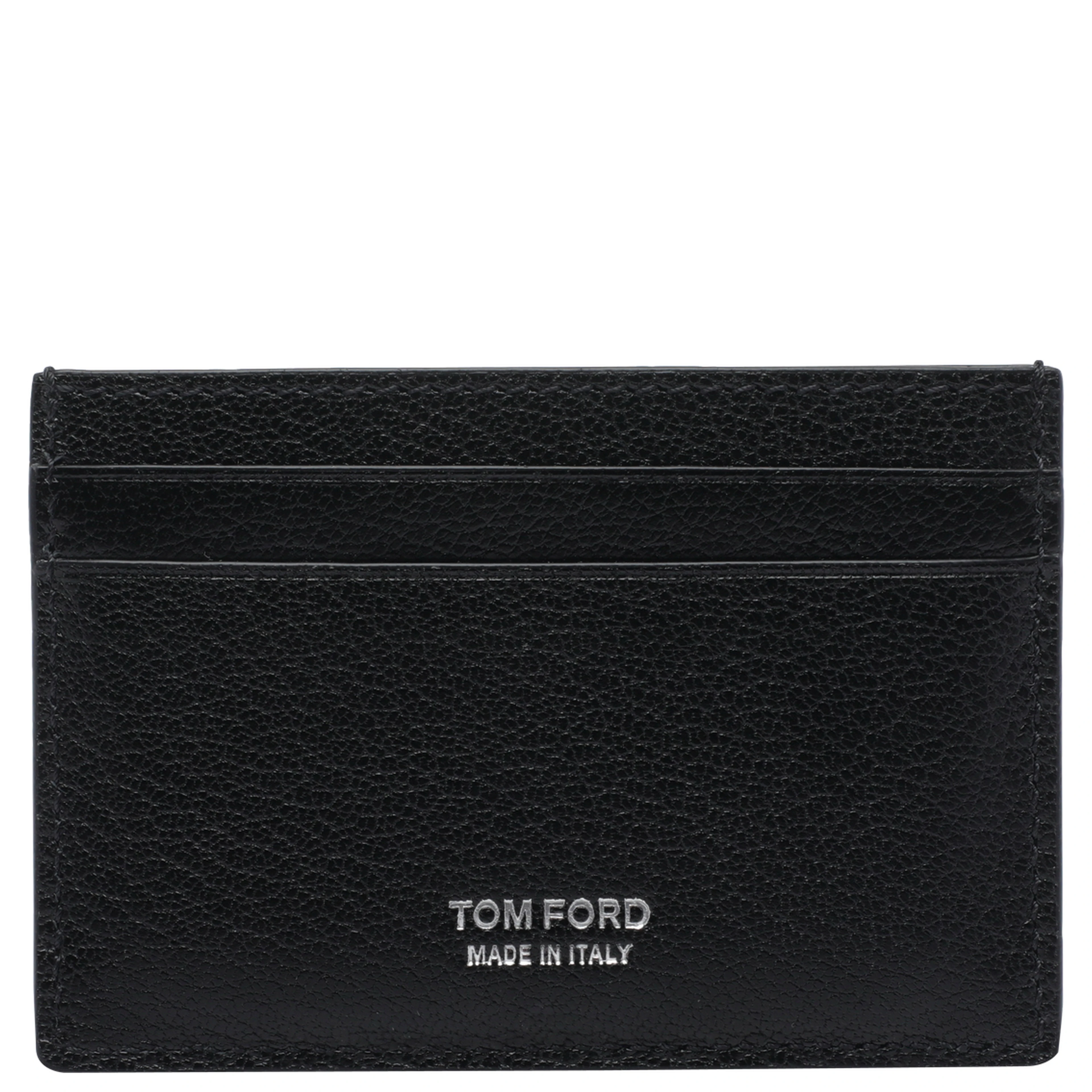 Tom Ford Wallets Black