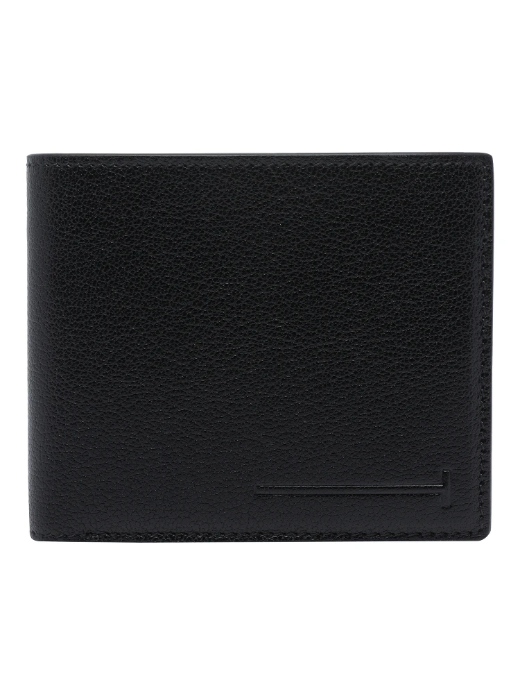 Tom Ford Wallets Black