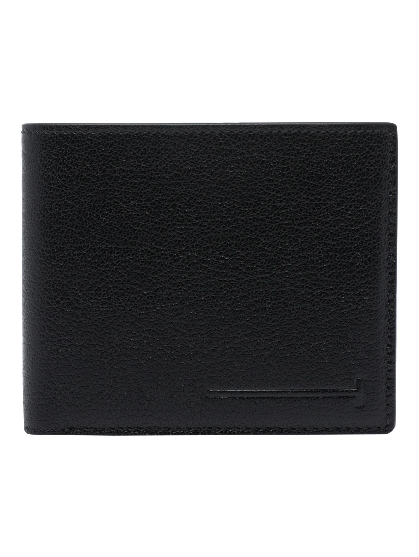 Tom Ford Wallets Black