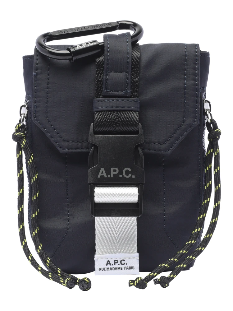 A.P.C. Bags
