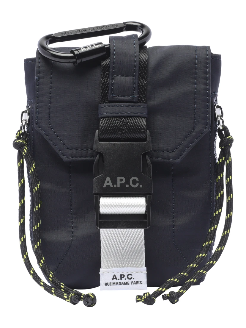 A.P.C. Bags