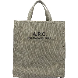 أكياس APC.. خضراء