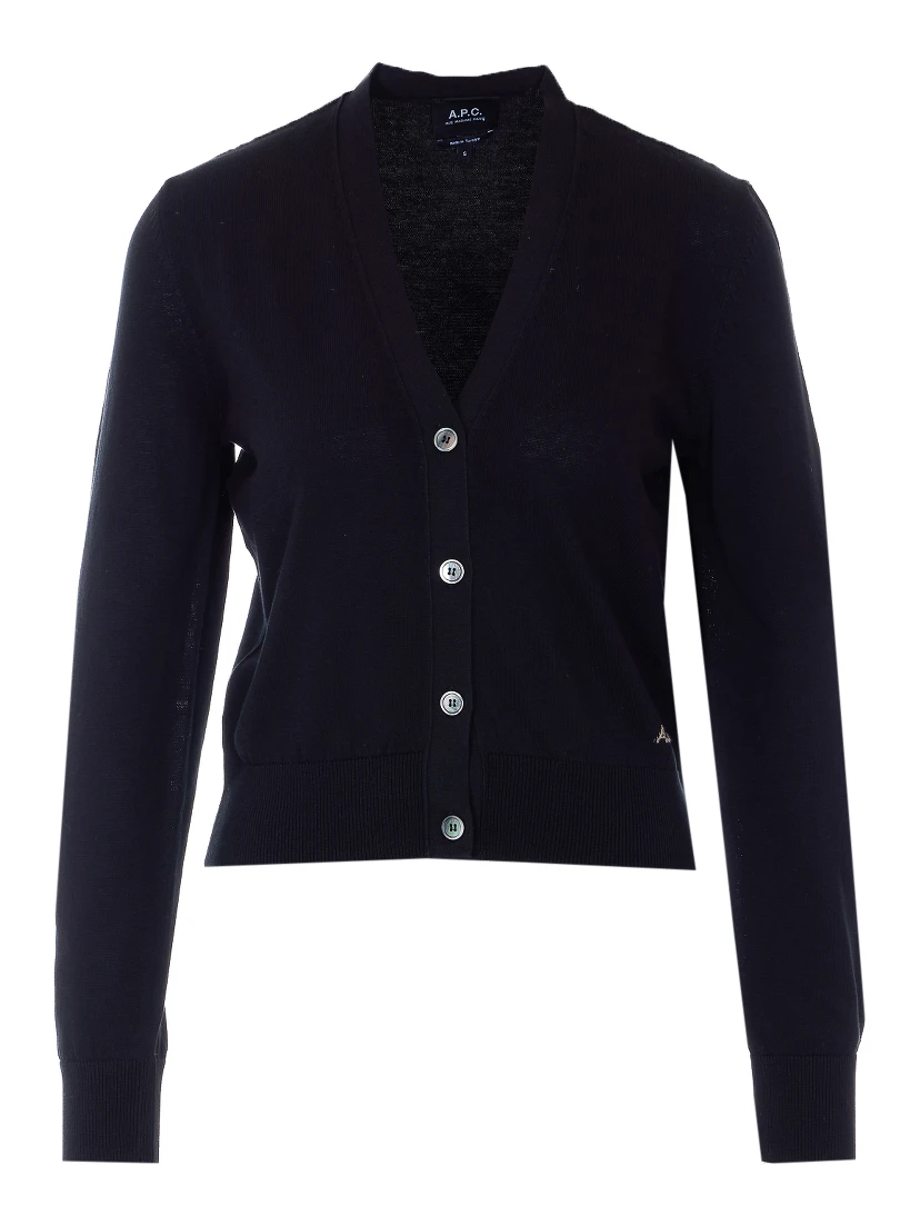 كنزات APC سوداء