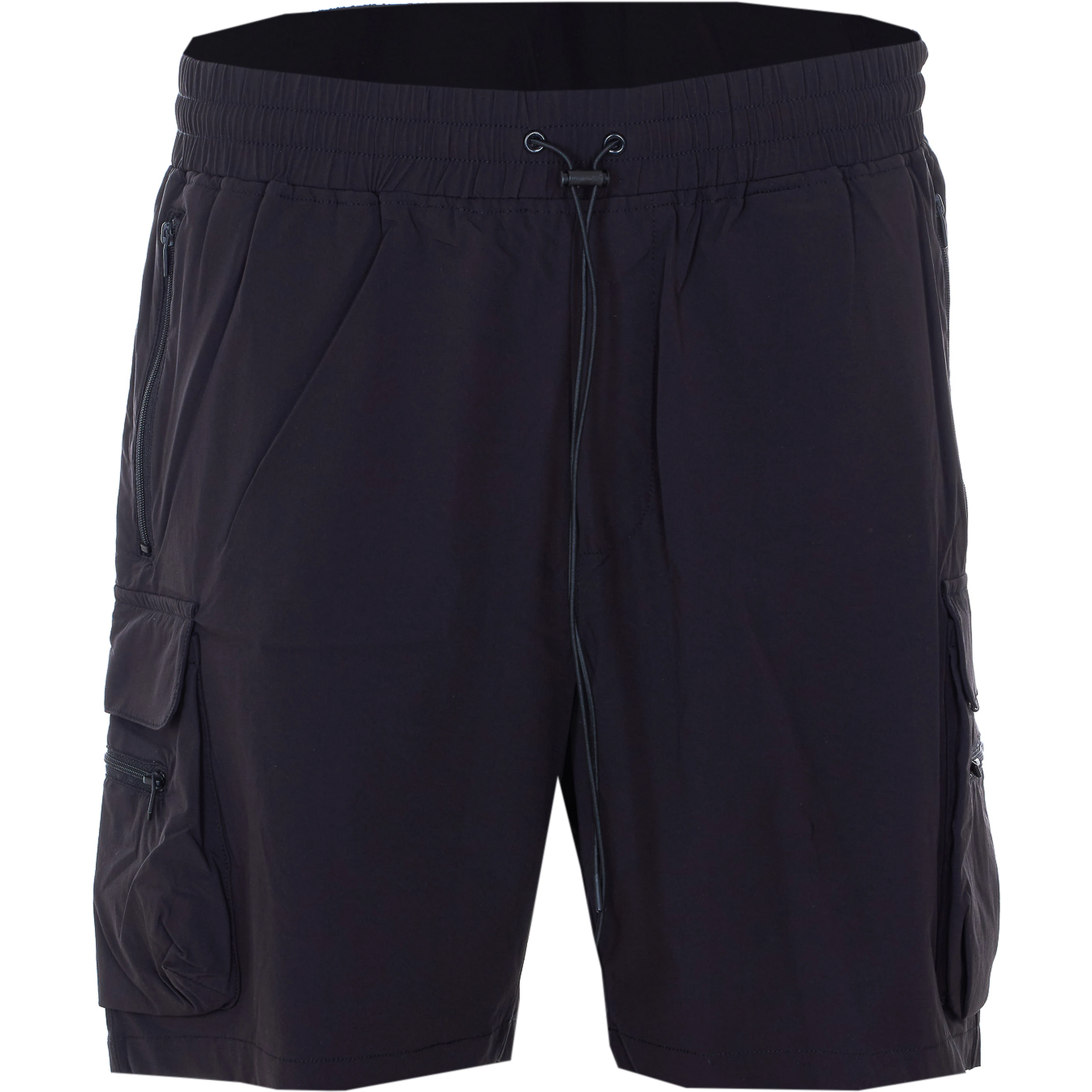 Represent Shorts Black