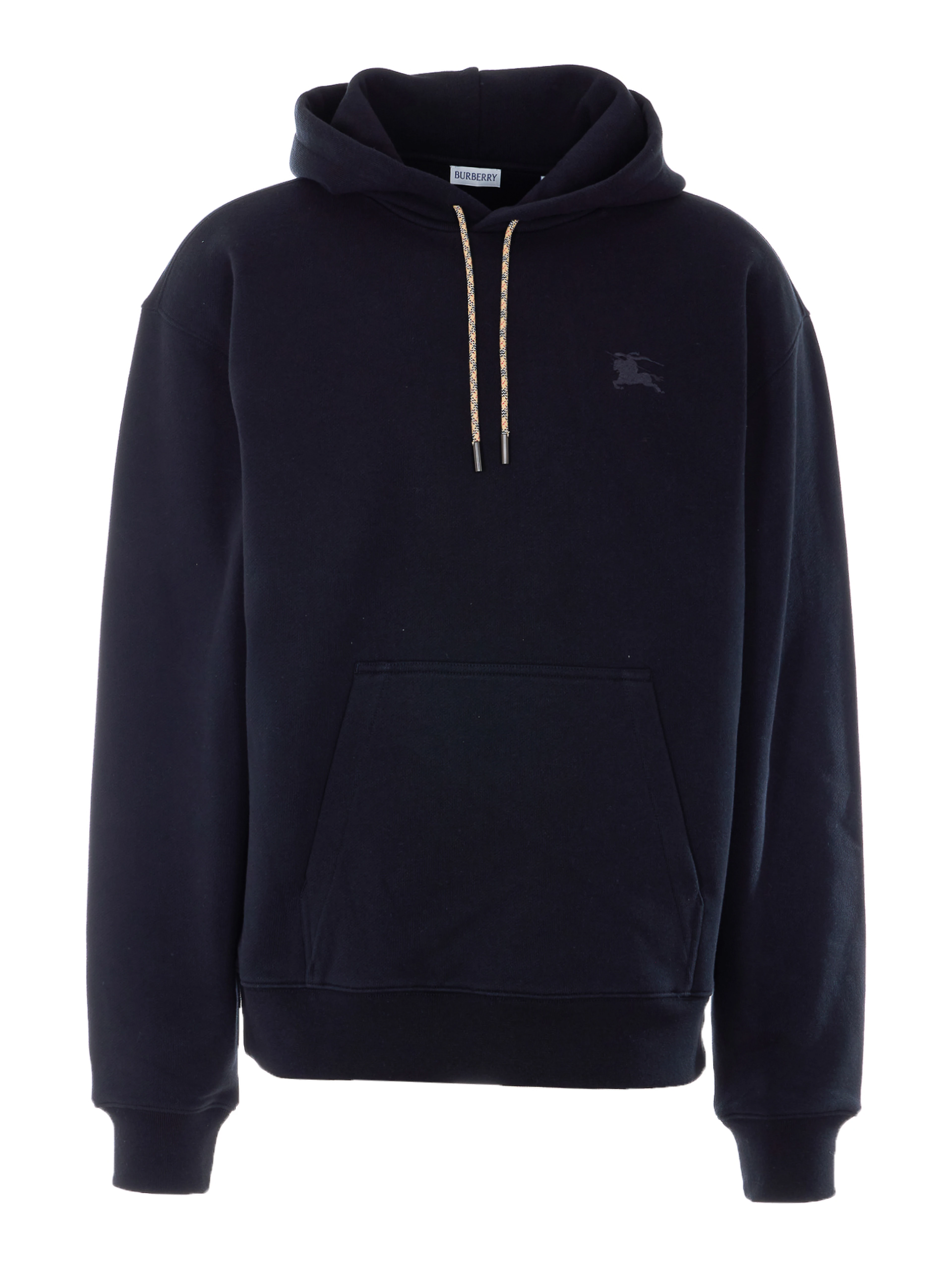 Burberry Sweaters Black