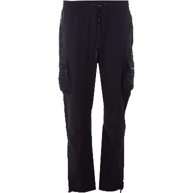 Represent Trousers Black