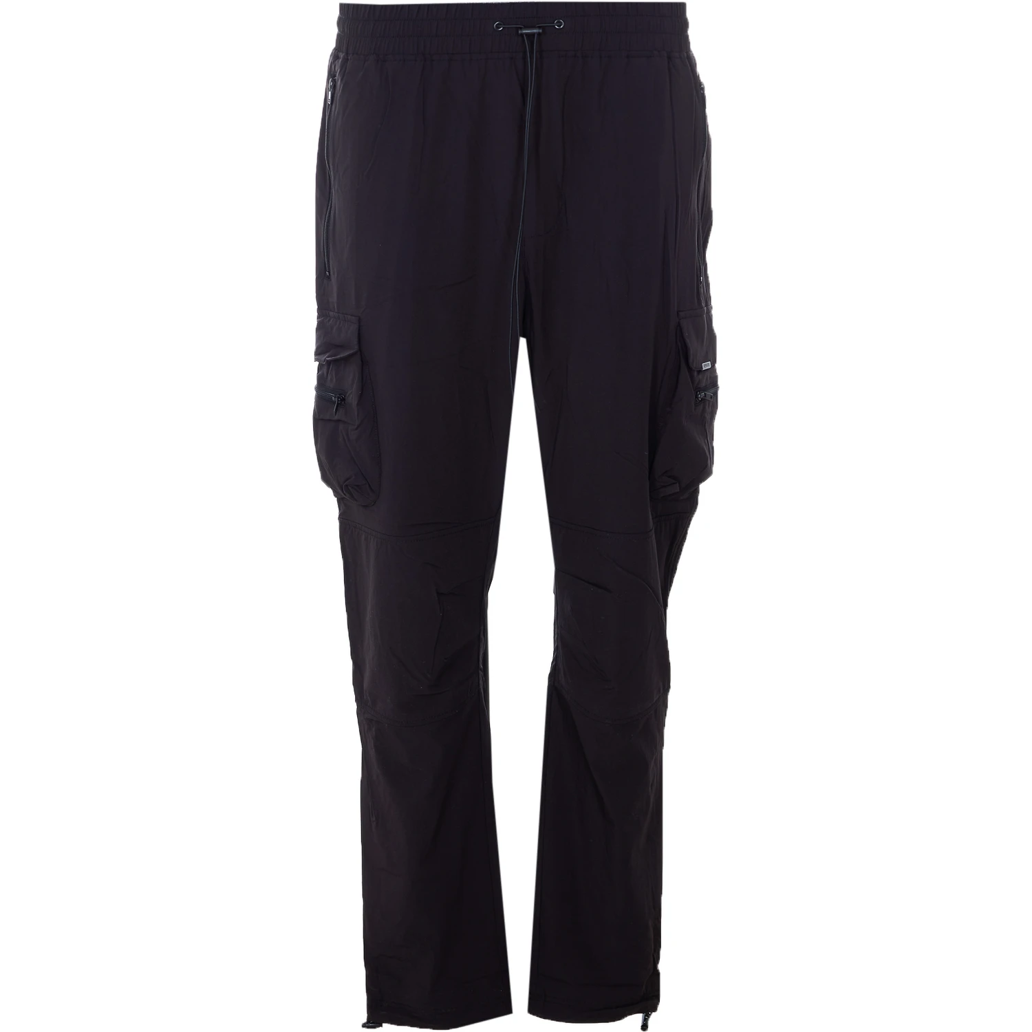 Represent Trousers Black