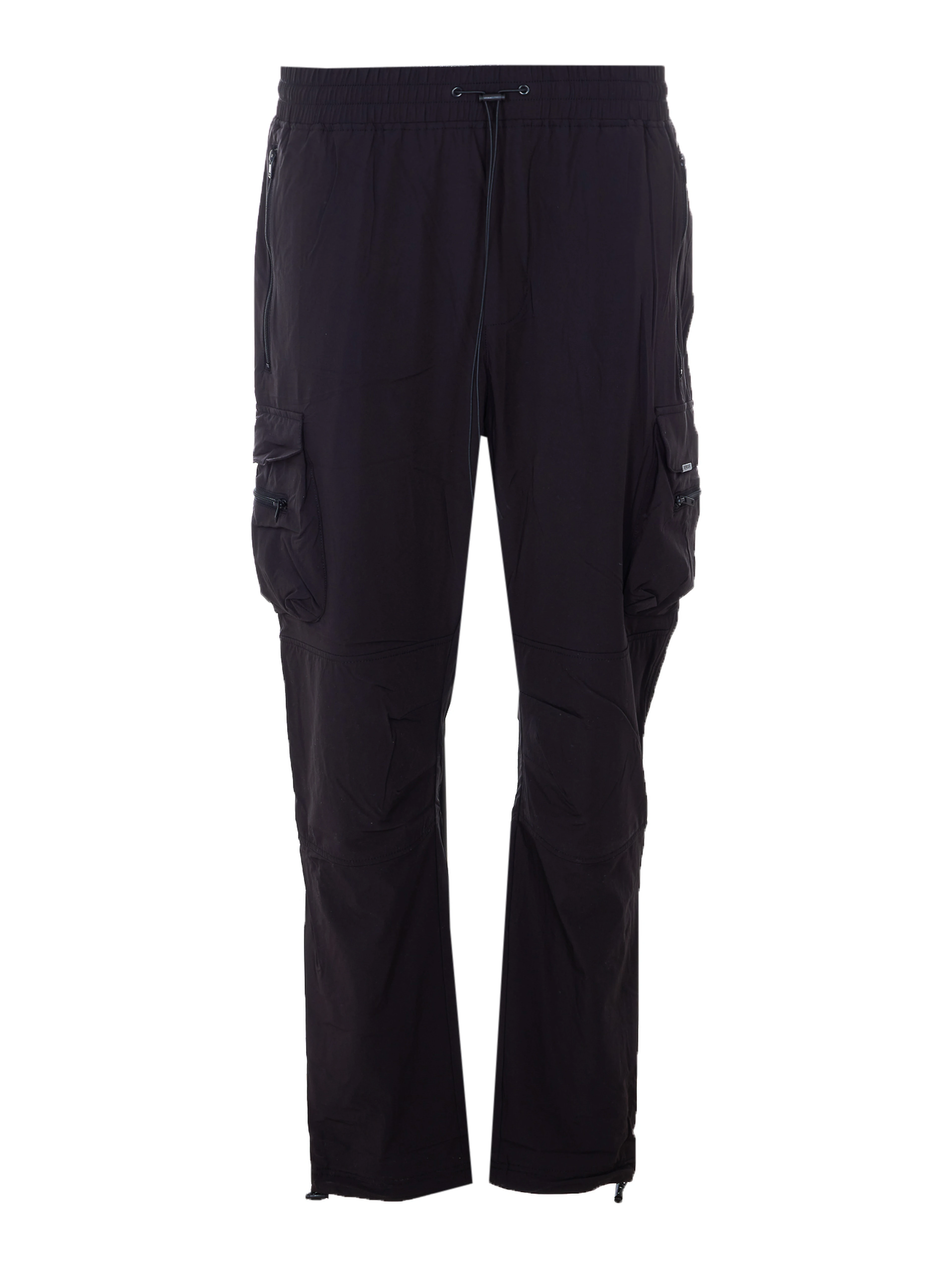 Represent Trousers Black
