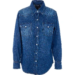 A.P.C. Shirts