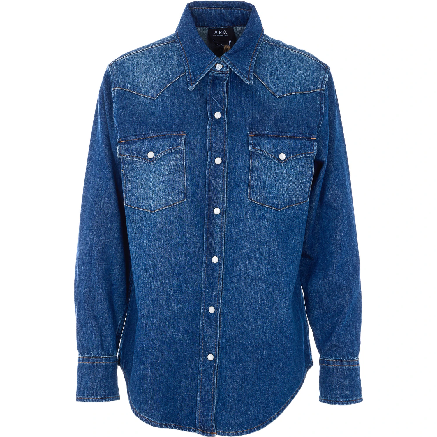 A.P.C. Shirts