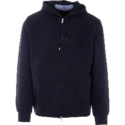 Brunello Cucinelli Sweaters Black