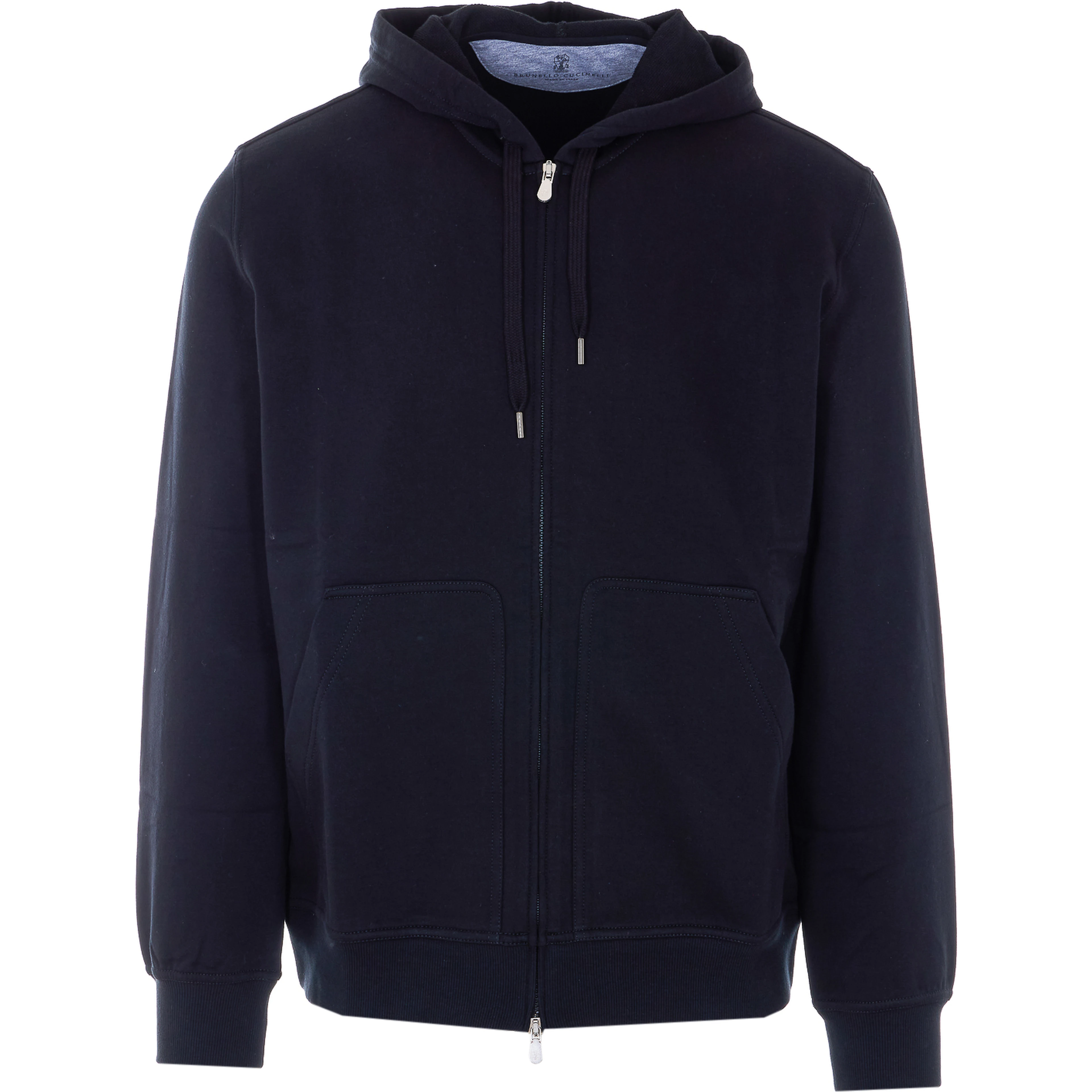 Brunello Cucinelli Sweaters Black