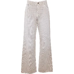 Haikure Jeans Beige
