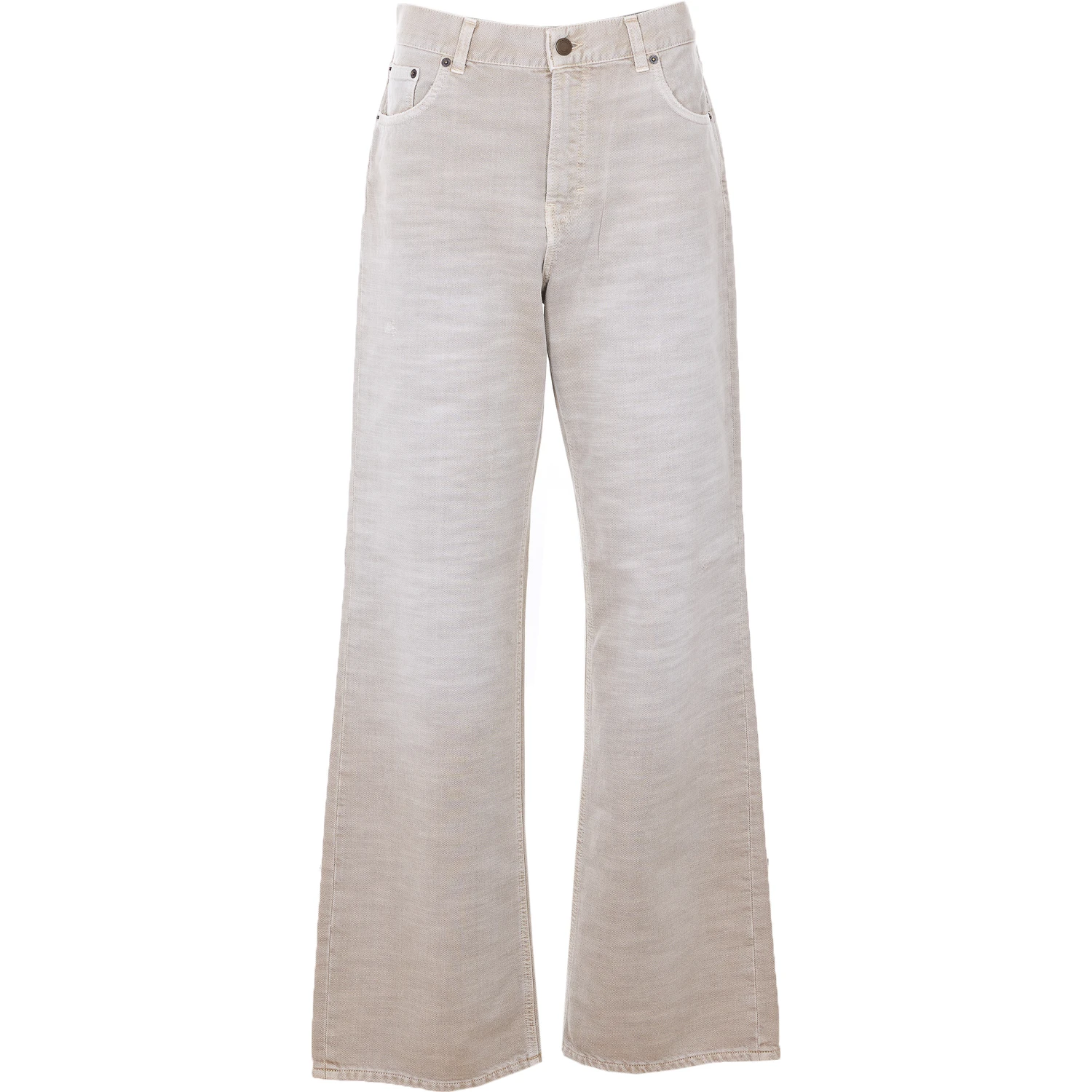 Haikure Jeans Beige