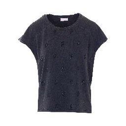 Liu Jo T-shirts and Polos Black