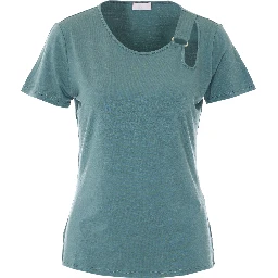 Liu Jo T-shirts and Polos Green