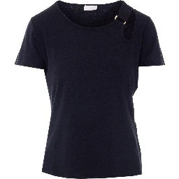 Liu Jo T-shirts and Polos Black