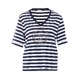 Liu Jo T-shirts and Polos Blue