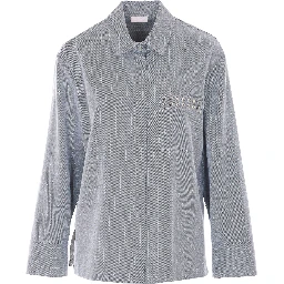 Liu Jo Shirts Grey