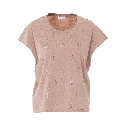 Liu Jo T-shirts and Polos Pink