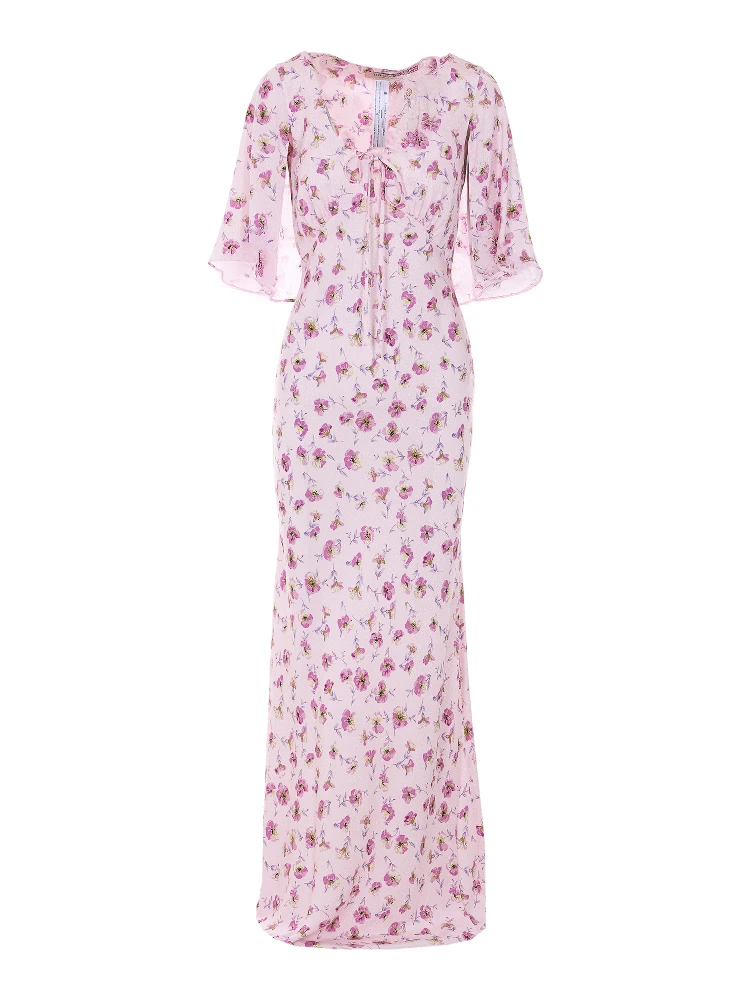 Twin-set Dresses Pink