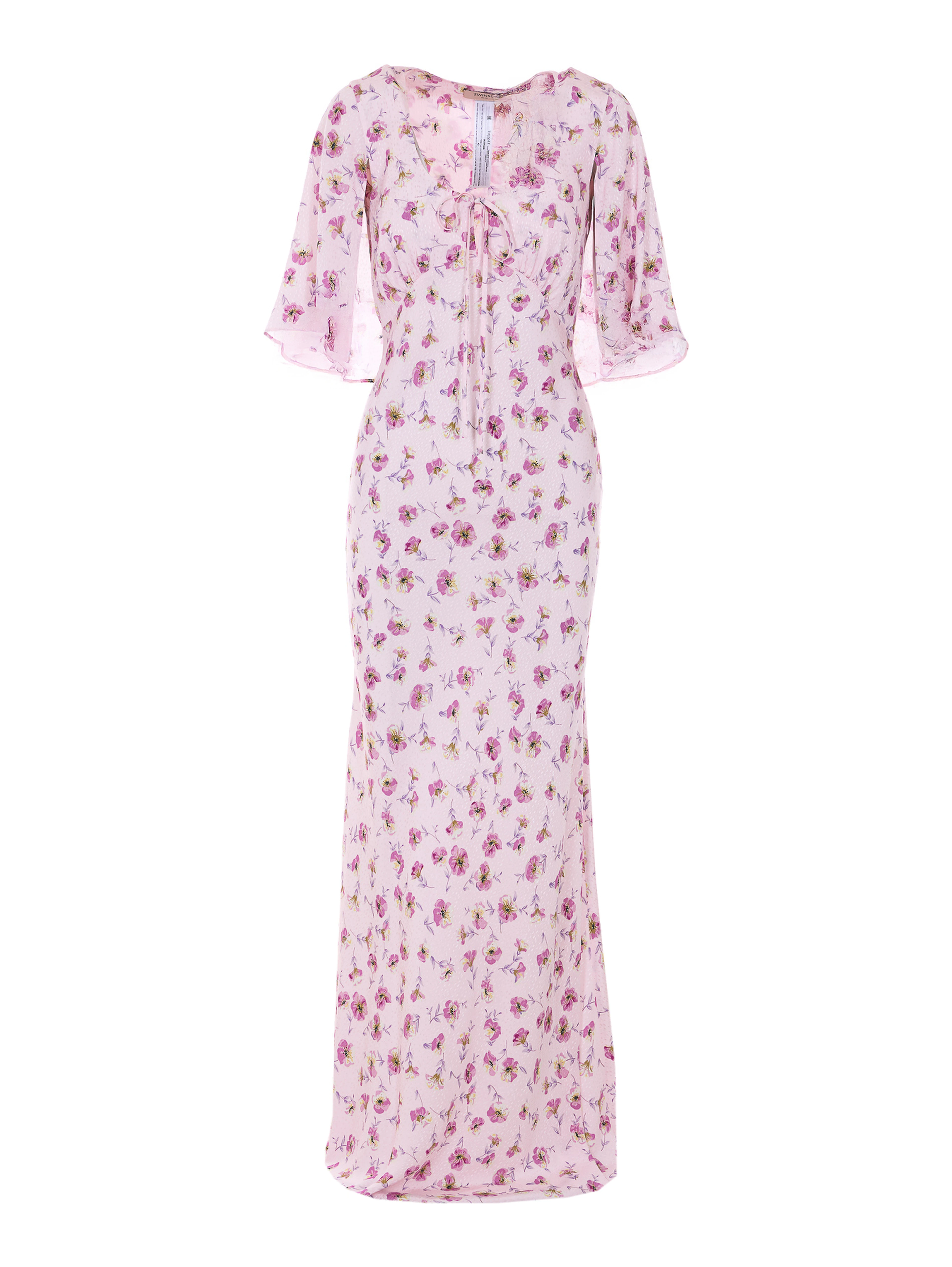 Twin-set Dresses Pink