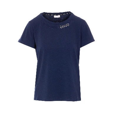 Liu Jo T-shirts and Polos Blue