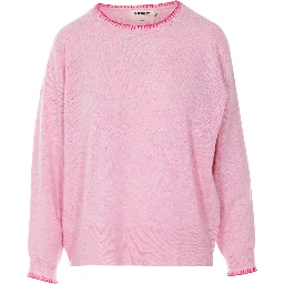 NOT SHY Sweaters Pink
