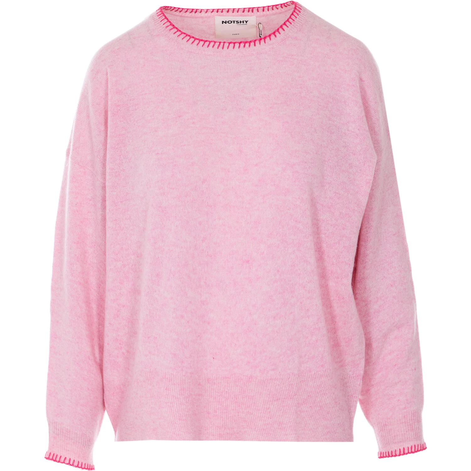 NOT SHY Sweaters Pink