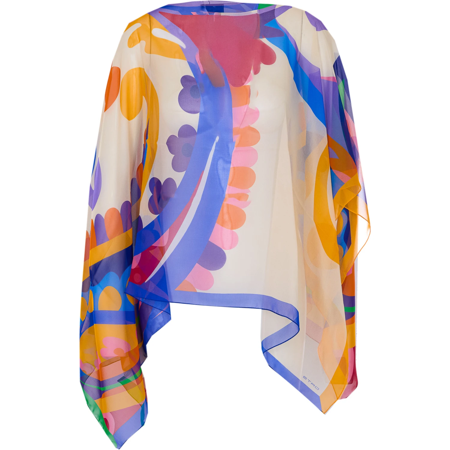 Etro Sweaters MultiColour